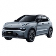 Защита картера Lynk & Co 01