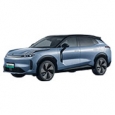 Защита картера Lynk & Co 08