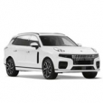 Защита картера Lynk & Co 09