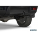 Фаркоп для Lada Niva Travel 2021-н.в., Chevrolet Niva 2002-2020, Lada Niva 2020-2021 крепление шара на двух болтах