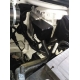 Защита ЭБУ (2 мм, сталь) для Lada Vesta 2015-2022, Lada Vesta SW Cross, Renault Duster 2013-2022, Renault Kaptur 2016-2022, Lada Largus 2012-н.в., Renault Logan 2012-2022, Renault Sandero 2013-2022, Renault Sandero Stepway, Lada XRAY 2016-н.в. 