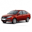 Защита картера Lada Granta I Рестайлинг 2018–н.в.