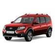 Lada Largus Cross 2015-н.в.