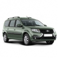 Lada Largus I Рестайлинг 2021–н.в.