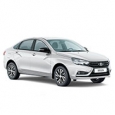 Фаркопы для Lada Vesta 2 седан 2022–н.в.