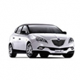 Защита картера Lancia Delta