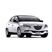 Lancia Delta