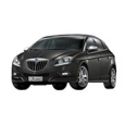 Защита картера Lancia Delta III Рестайлинг (844) 2011–2014