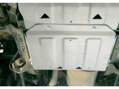 Защита раздаточной коробки для Land Rover Defender (2007-2016)