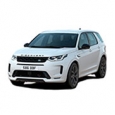 Фаркопы для Land Rover Discovery Sport I Рестайлинг 2019–н.в.