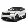 Защита картера Range Rover Velar