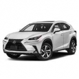 Lexus NX-300 2017 – 2021
