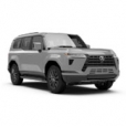 Lexus GX J250 III 2023-н.в.
