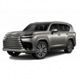 Lexus LX 500D IV 2021–н.в.