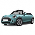 Защита картера Mini Cabrio