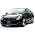 Mazda Atenza 2012 – 2014