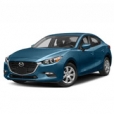 Защита картера Mazda Axela