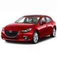 Mazda Axela BM 2013 – 2016 