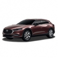 Mazda CX-4 I Рестайлинг 2019–н.в.