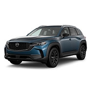 Mazda CX-50
