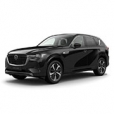 Фаркопы для Mazda CX-60