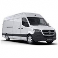 Mercedes Sprinter кузов 907 2021 – н.в.