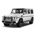 Mercedes G-Class II W463 1990–2006