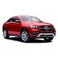 Фаркопы для Mercedes GLE Coupe II (C167) 2019-2023