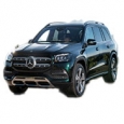 Фаркопы для Mercedes GLS X167 II 2019-2024