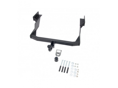 Фаркоп для Mitsubishi Delica 3 1986-1999 крепление шара на двух болтах