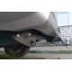 Фаркоп для Mitsubishi L200 2023-н.в. съемное крепление шара под американский квадрат