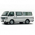 Фаркопы Mitsubishi Delica 1994-2007
