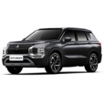 Фаркопы для Mitsubishi Outlander IV 2021-н.в.