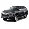 Mitsubishi Pajero Sport 2019 – н.в. III Рестайлинг