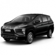 Защита картера Mitsubishi Xpander