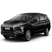 Mitsubishi Xpander