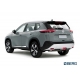 Фаркоп для Nissan X-Trail T33 2022-н.в. крепление шара на двух болтах