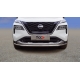 Защита передняя нижняя 42,4 мм ТСС для Nissan X-Trail 2021 — н.в.