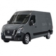 Nissan Interstar 2021-н.в.