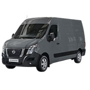 Nissan Interstar