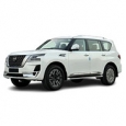 Nissan Patrol 2024-н.в.