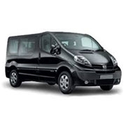 Nissan Primastar