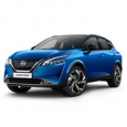 Фаркопы для Nissan Qashqai III 2021–н.в.