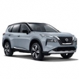 Защита картера Nissan X-Trail Т33 2021 — н.в.