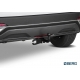 Фаркоп для Omoda C5 2022-н.в. крепление шара на двух болтах