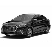 Omoda S5