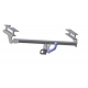 Фаркоп для Opel Astra H хетчбек 2004-2009 крепление шара на двух болтах