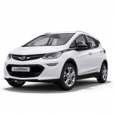 Защита картера Opel Ampera