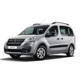 Фаркопы для Opel Combo 2020 – н.в.