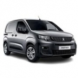 Фаркопы для Peugeot Partner III 2018 – н.в.
